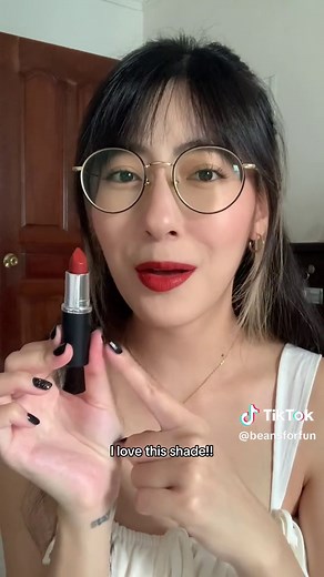 MACximal Silky Matte Lipstick Review: Whirl, Marrakesh & Russian Red