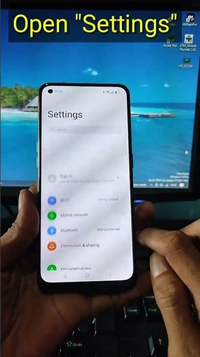 USB debugging OFF KAISE KARE