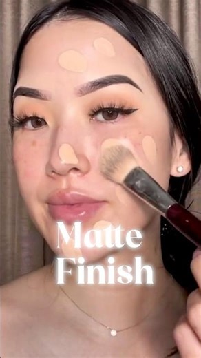 Foundation that are acne safe #makeup #makeuptutorial