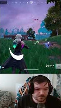 this 10 kill solo run is cracked #fortnite #shorts