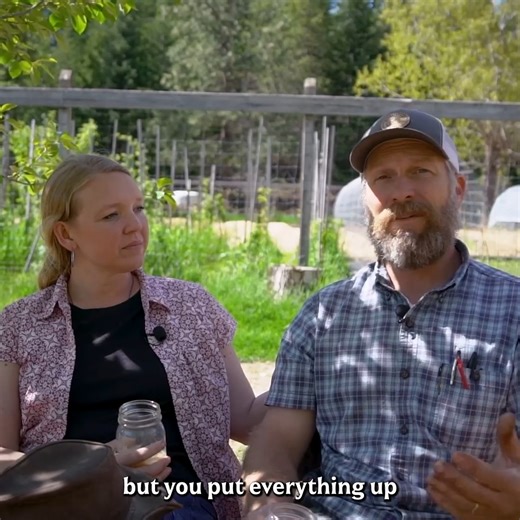 27K views · 327 reactions | Extend Your Harvest: Plant Earlier In Spring & Later In Fall! | Homesteading Family | Facebook