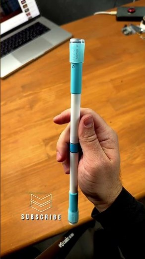 I.suk emboss mod v3 for #penspinning