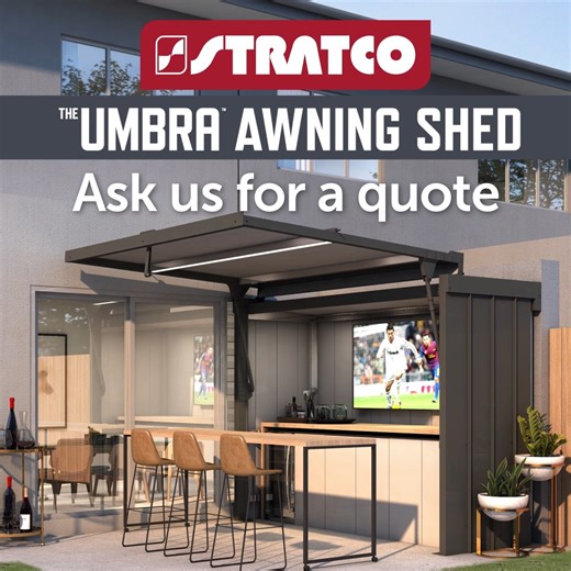 5.3K views · 22 reactions |  Transform Your Outdoor Space with the...