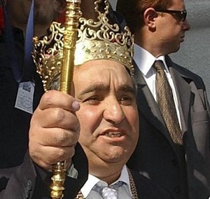 Si tatăl lui Florin Cioaba a murit din cauza unui infarct! Ioan Cioabă a fost primul rom care s-a tuns! Află-i povestea fabuloasa