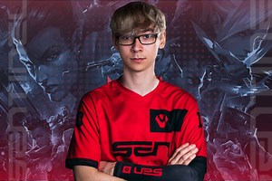 TenZ Valorant settings: Crosshair, configuration, keybinds, sensitivity, and more