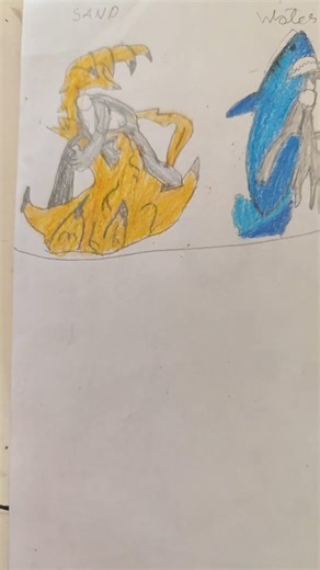 plz subscribe drawing stickman with power (san,water, cloud) #stickman