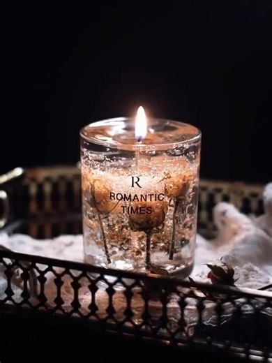 🌟 Cozy Up Your Space! Our Bestselling Jelly Candles are on SALE! 🌟 This unique jelly wax burns cleaner and longer, releasing a captivating, long-lasting scent. 🍯 Ideal for date nights, self-care evenings, gift-giving, or simply transforming your home. 🕯️ Don't just have a night, have an experience. Click "Shop Now"! 💖 The perfect touch to your cozy corner. ☁️ | Keith Store