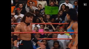 Chyna and Eddie - Love at First Sight | Chyna For WWE Hall of Fame