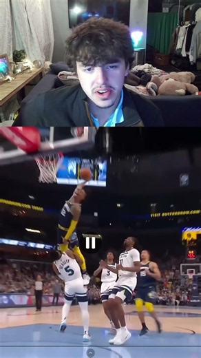 Reacting To “PRIME” Ja Morant Until I’m Impressed…