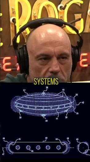 gravity propulsion systems - Joe Rogan and Terrence Howard