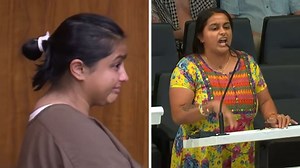 Who Is Riddhi Patel? Pro-Palestine Protestor Arrested For Threatening To 'Murder' Bakersfield Council Members In US