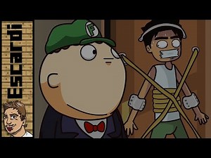 EL SECUESTRO DE FERNANFLOO [ Spanish Fandub ]