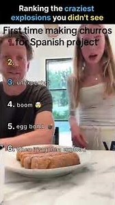 Ranking the Craziest Explosions You Didn't See 😂💥🔥 #funny #explosion #fails #ranking #foryou