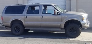 2002 With Rear Seat Entertainment System & Console - Ford Truck Enthusiasts Forums