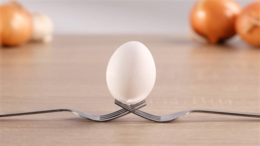 Different Ways To Use Forks