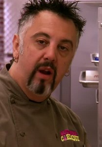 Ultimate Cake Off S01:E04 - 4th of July