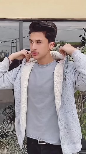 Musa Hussain on TikTok