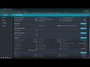 compit inext konfiguracja pod awenta pro