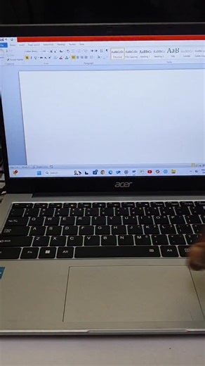 Short computer with Anil on Instagram: "Call Symbol in Ms Word Using Keyboard Shortcut Key #shortvideo #mswordshortcut #shortreels📸🤗🙏like♥️and😍follow #shortcutkeys"