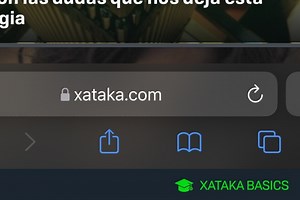 Cómo cambiar de sitio la barra de direcciones de Safari en iOS 15 para volver a ponerla arriba