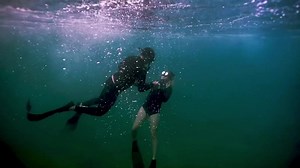 Best Scuba Diving Songs for Underwater Vibes 🌊✨