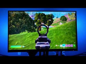 SANSUI 27″ 300 Hz Gaming Monitor — Worth the Hype?