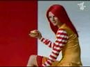 Ronald McDonald's Daughter (Japan)