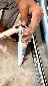 Condenser filter opening! #ACcondenser #filters #opening #reelsvideo #upgradedmechanic | Upgraded Mechanic