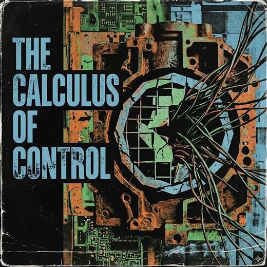 The Calculus of Control