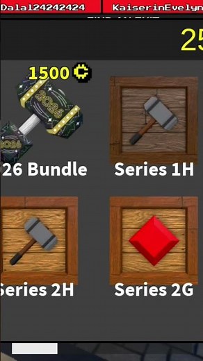 #roblox flee the facility update #2026 new hammer 2026