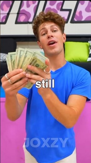 Ben Azelart Exposed how much money he has!? 😳