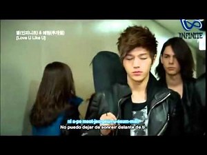 AMOR MUSICAL ONLINE - Love U Like U Shut OST Sub español