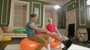 One Direction - Forever Young [OFFICIAL VIDEO]