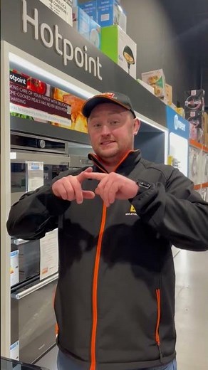 🔥 Pyrolytic Self Cleaning Ovens 🔥