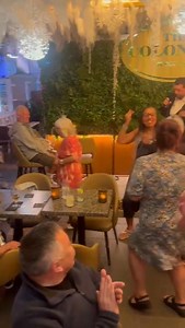 Yet another, FANTASTIC night at the Brilliant The Colonial Bar and Restaurant thanks all ❤️🙏🏻 | Michael Leavy Jr. - Soul Singer