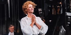 Tony Winner Janet McTeer on Ozark and Thoughts on Returning to the Stage