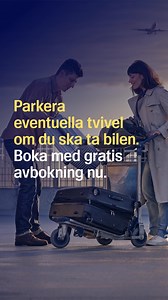 Parkera på Köpenhamns Flygplats en vecka från bara 499 DKK utanför högsäsong. Med gratis avbeställning fram till 1 timme innan kan du lugnt boka med detsamma. | Copenhagen Airport (CPH)