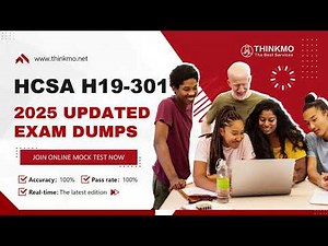 2025 Jan Huawei HCSA-Presales-IP Network H19-301 Exam Dump - New Updates | Questions & Answers