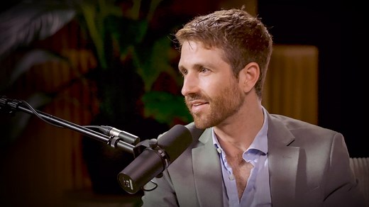 Beyond the Talk: Tristan Harris on seeing the dangers of AI clearly