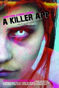 A Killer App (2010) - Movie