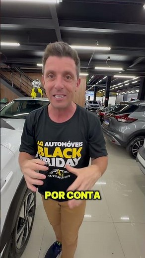 🚗 HYUNDAI HB20X 1.6 16V FLEX EVOLUTION AUTOMÁTICO 🚗