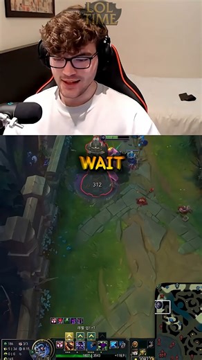 Impressive, very nice. Now let's see how Mundo walks 😎 Follow, Like, Comment, and Share for more #lolmontage #highlights #leagueoflegends #gaming #leaguememes #leagueoflegendsmemes #리그오브레전드 #fblifestyle Enjoy your day, and good luck on league! | LOL TIME