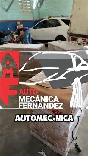 📦 What arrived in this box? 🤔 Everything every GDI engine needs!