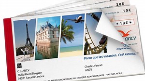 Chèques vacances. Jusqu'à quand puis-je échanger les titres périmés ?