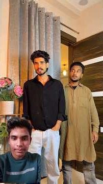 baba aur muzakkir#funny #comedy #facts #motivation #emotional #comedyvideo #muzakkir011#funnyshorts