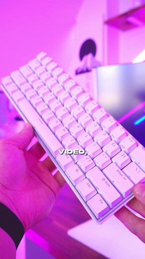 Win a Free Keyboard Giveaway from ToasterzTech!