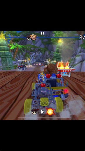 Beach Buggy Racing 2: Ideas y Risas