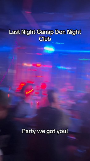 13K views · 107 reactions | Party at Don Club #Donclub #filipinoclub | Don Night Club | Facebook