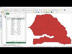 Module 7A: Jointure attributaire