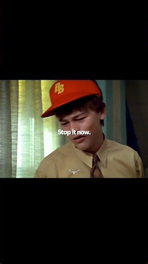 Leonardo DiCaprio 😢💔#mom #movie #acting #lost #viralvideo